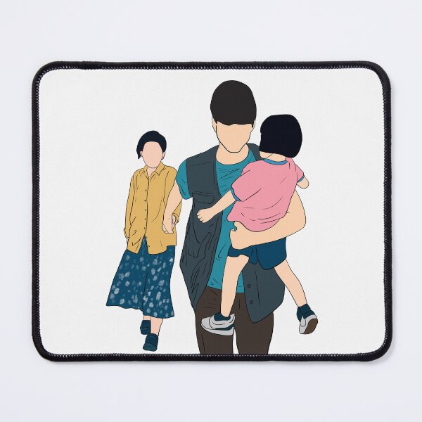 Item preview, When life gives you tangerines kdrama fanart designed and sold by vyascreations.