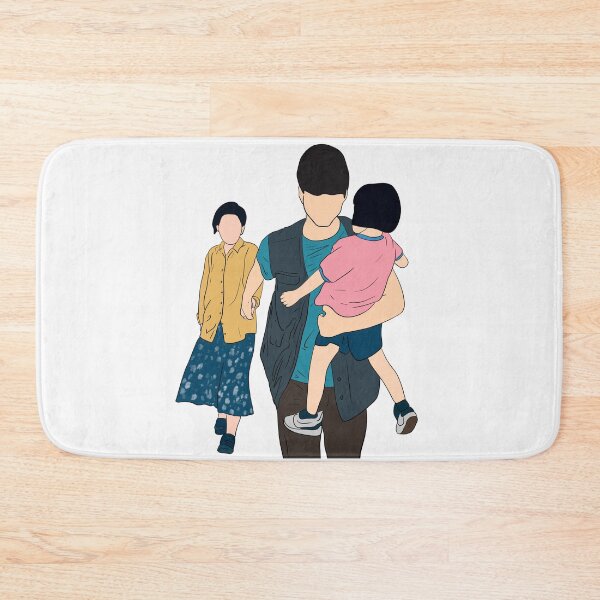 Item preview, When life gives you tangerines kdrama fanart designed and sold by vyascreations.