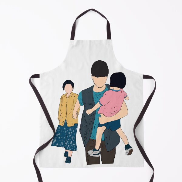 Item preview, When life gives you tangerines kdrama fanart designed and sold by vyascreations.
