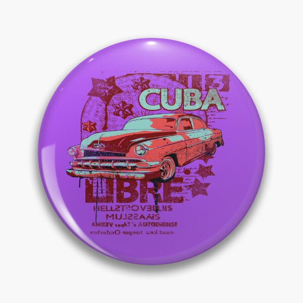 Item preview, cuba 13 libre designed and sold by  Bride of the desert.