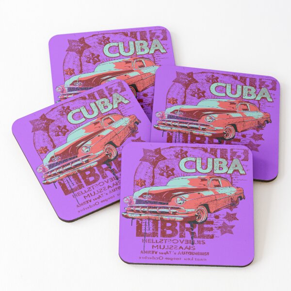 Item preview, cuba 13 libre designed and sold by  Bride of the desert.