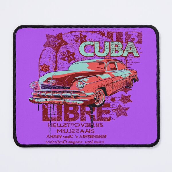 Item preview, cuba 13 libre designed and sold by  Bride of the desert.