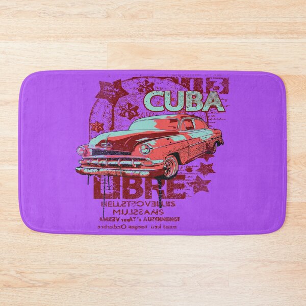 Item preview, cuba 13 libre designed and sold by  Bride of the desert.