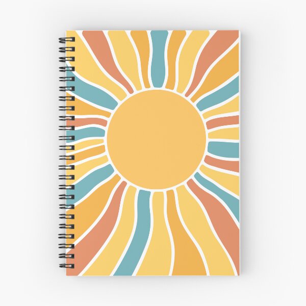 Item preview, Retro sun, sunshine designed and sold by iclipart.