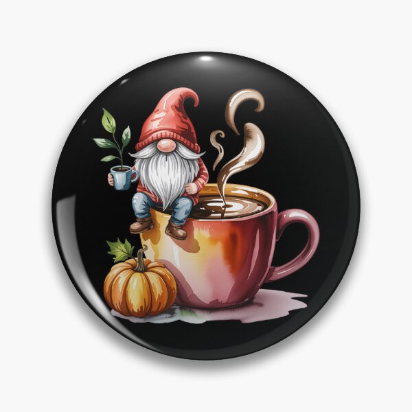 Item preview, autumn gnome designed and sold by jkrphoto.