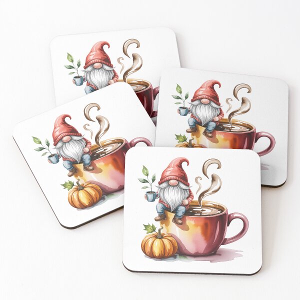 Item preview, autumn gnome designed and sold by jkrphoto.