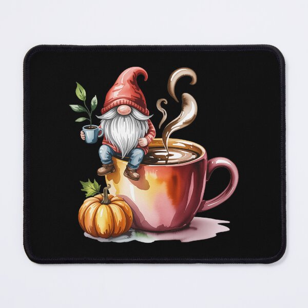 Item preview, autumn gnome designed and sold by jkrphoto.