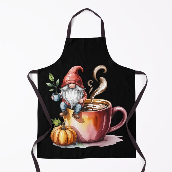 Item preview, autumn gnome designed and sold by jkrphoto.