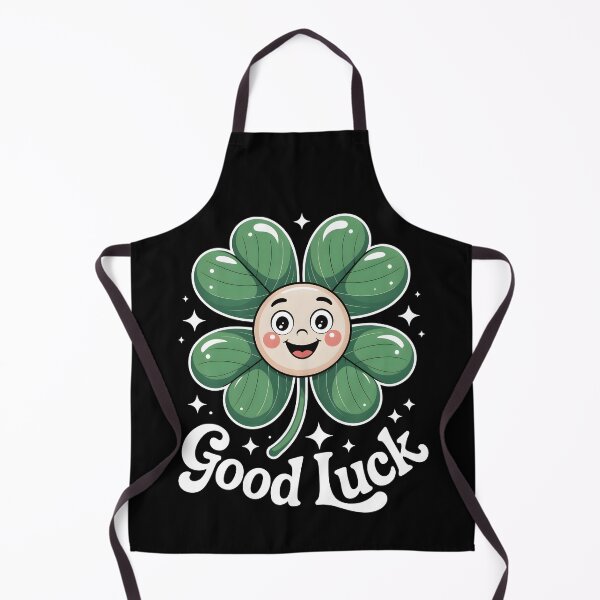 Item preview, Four Leaf Clover Good Luck designed and sold by BuxomBabe21.