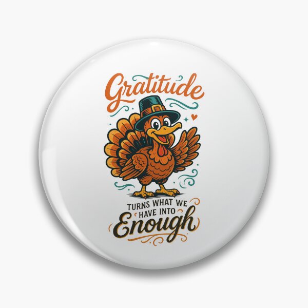 Item preview, Gratitude Turns What We Have Into Enough | Crewneck Giving Thanks designed and sold by skkyfaithArtz.