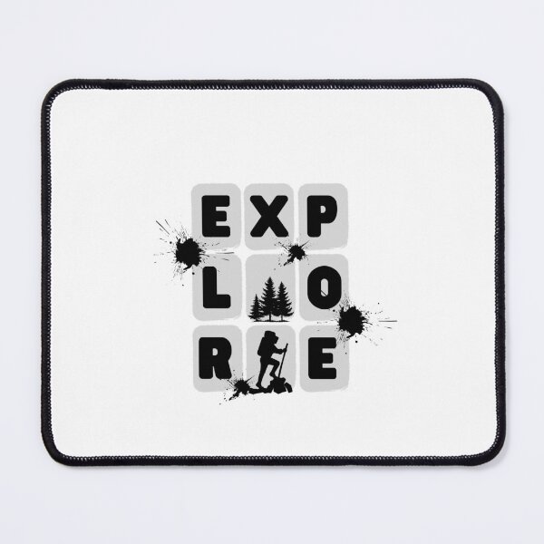 Item preview, Explore designed and sold by WaviStudio.
