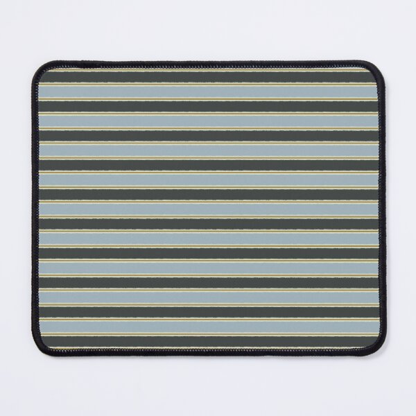 Item preview, Vintage Cottage Stripes Cozy Eclectic Pattern designed and sold by kierkegaard.