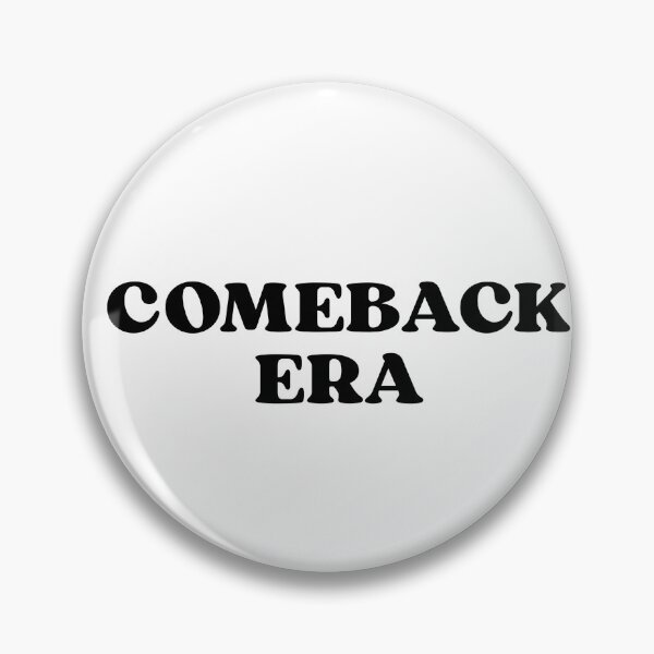 Item preview, come back era designed and sold by designing01Ar3.
