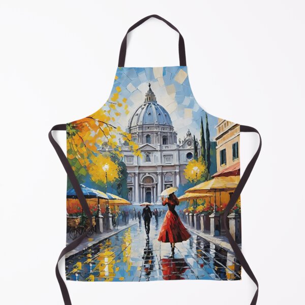 Item preview, Rome is true love designed and sold by Bride of the desert.