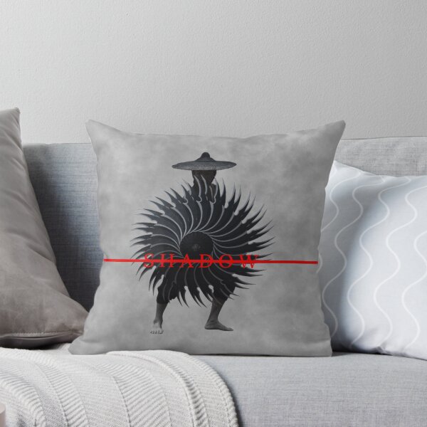 Item preview, Shadow 2018 Movie designed and sold by SillyFun.