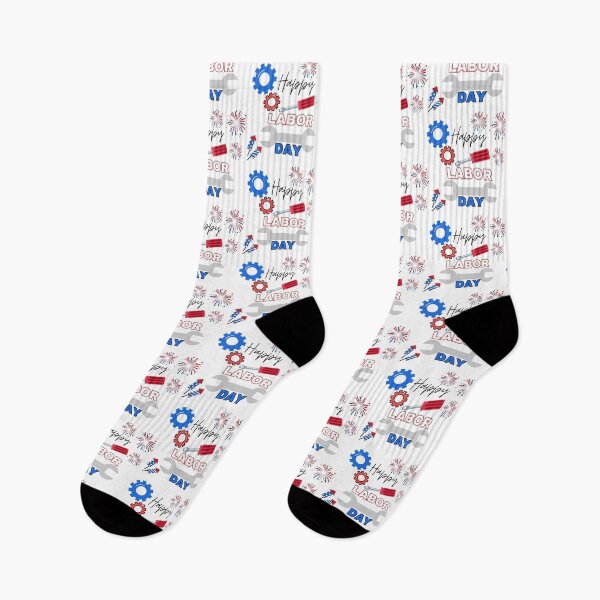 Item preview, Happy Labor Day Funny Patriotic American Gift designed and sold by Wiss2Arts.