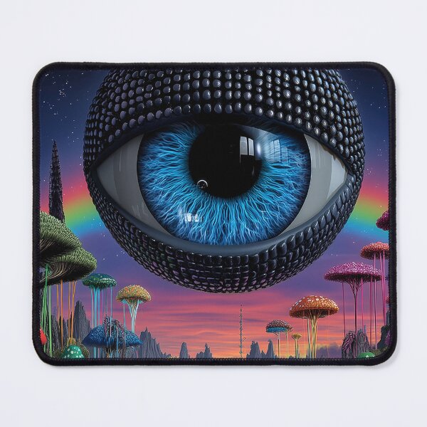 Item preview, Chromatic Consciousness designed and sold by Retro Type.