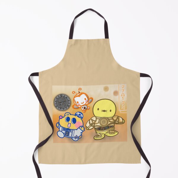 Item preview, Droids! Droids! Droids! designed and sold by taz .