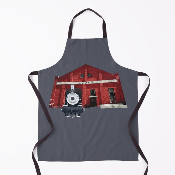 Artikelvorschau, Brock Station 2 entworfen und verkauft von TyBrockDesigns.