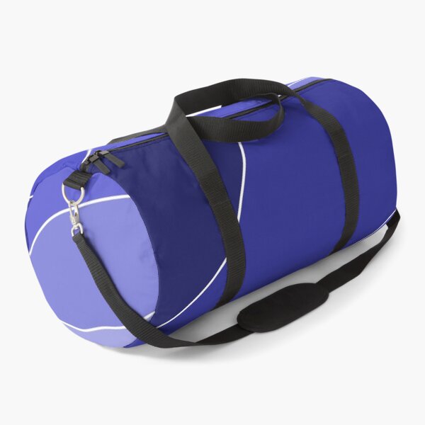 Item preview, Modern blue wave pattern  designed and sold by TAbstractDesign.