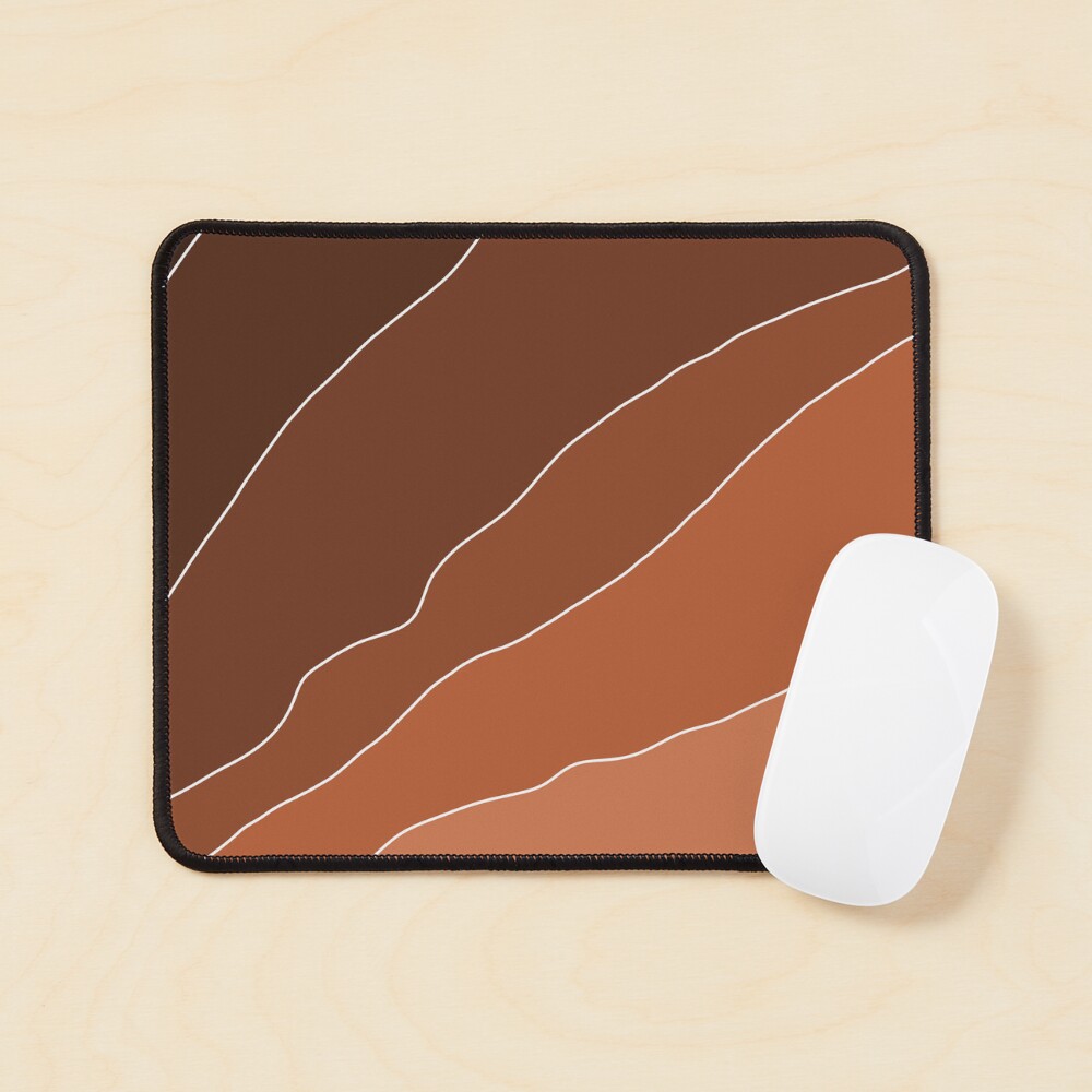 Item preview, Mouse Pad designed and sold by TAbstractDesign.