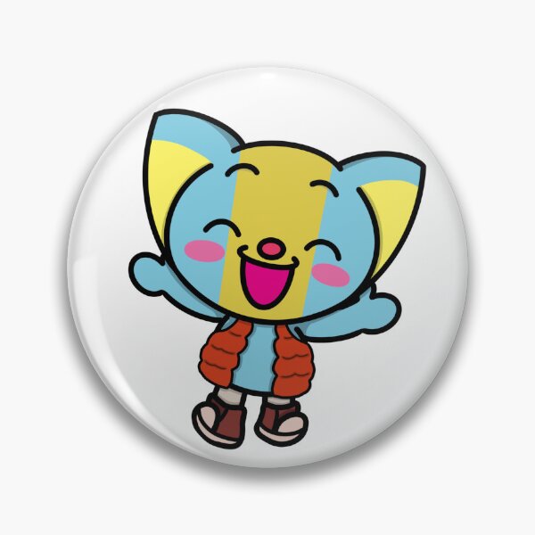 Item preview, Itty Bitty Kitty Committee - Buddy Darryl designed and sold by a r T a z.