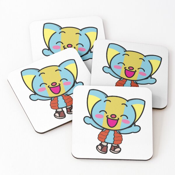 Item preview, Itty Bitty Kitty Committee - Buddy Darryl designed and sold by a r T a z.