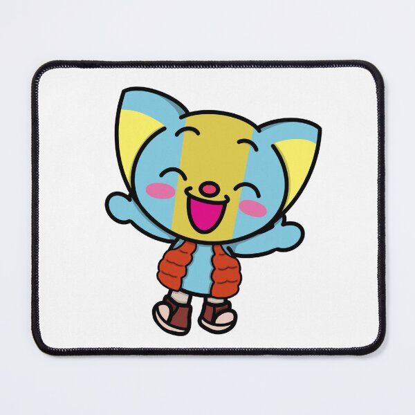 Item preview, Itty Bitty Kitty Committee - Buddy Darryl designed and sold by a r T a z.