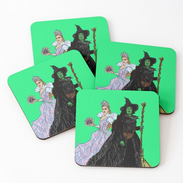 Item preview, Wicked : For Good  designed and sold by OieNicks030.