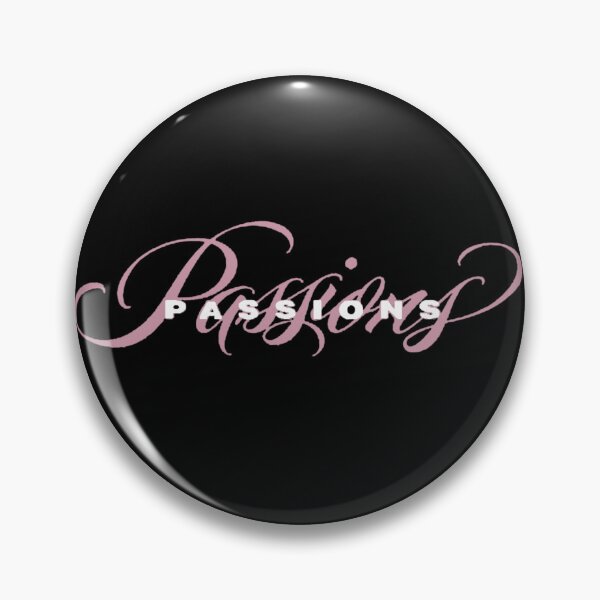 Item preview, Passions designed and sold by SillyFun.