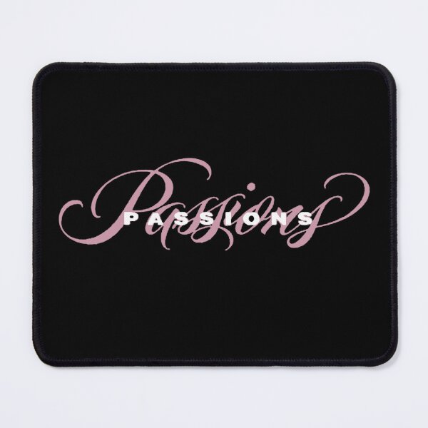 Item preview, Passions designed and sold by SillyFun.