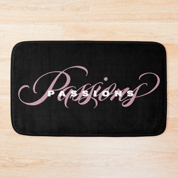 Item preview, Passions designed and sold by SillyFun.