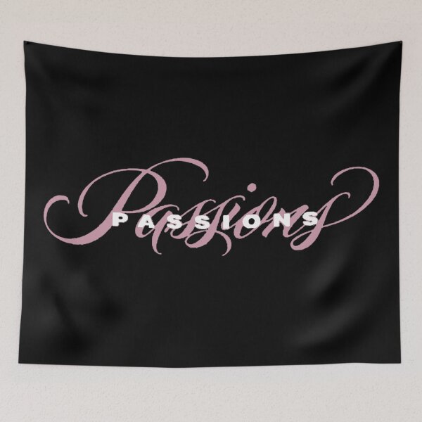 Item preview, Passions designed and sold by SillyFun.