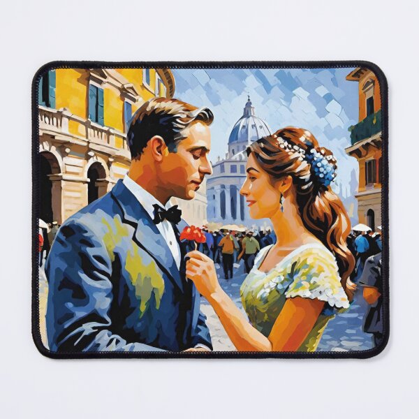 Item preview, My love from Rome designed and sold by  Bride of the desert.