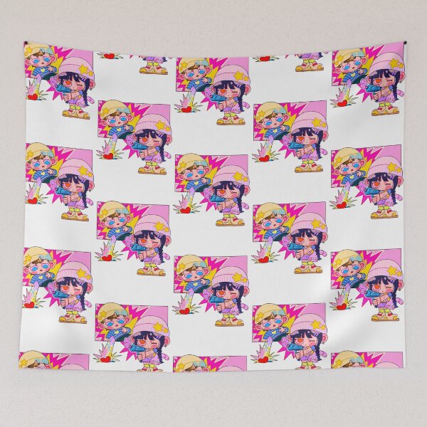 Item preview, Love Gun Adventure: A Playful Tale of Hearts and Laughter designed and sold by Ronny-Owiso.