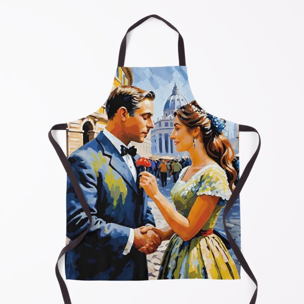 Item preview, My love from Rome designed and sold by Bride of the desert.