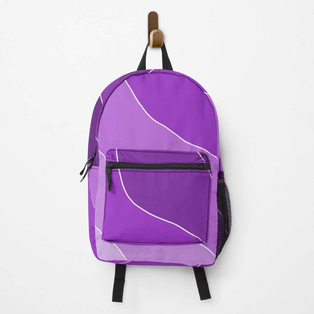 Item preview, Backpack designed and sold by TAbstractDesign.