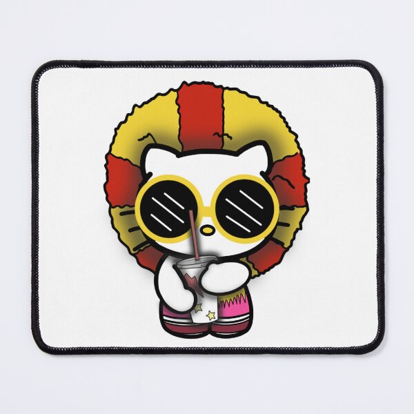 Item preview, Itty Bitty Kitty Committee - Hello Tina designed and sold by a r T a z.