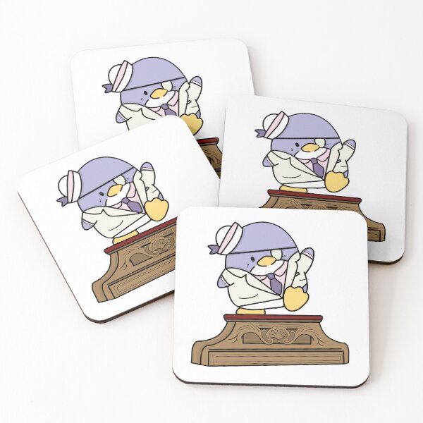 Aperçu de l'œuvre Comité Itty Bitty Kitty - Tuxedo Fischoeder créée et vendue par a r T a z.