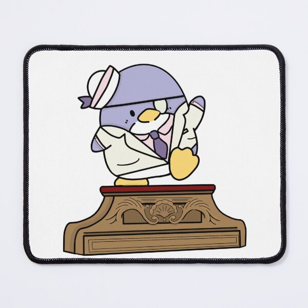Item preview, Itty Bitty Kitty Committee - Tuxedo Fischoeder designed and sold by a r T a z.