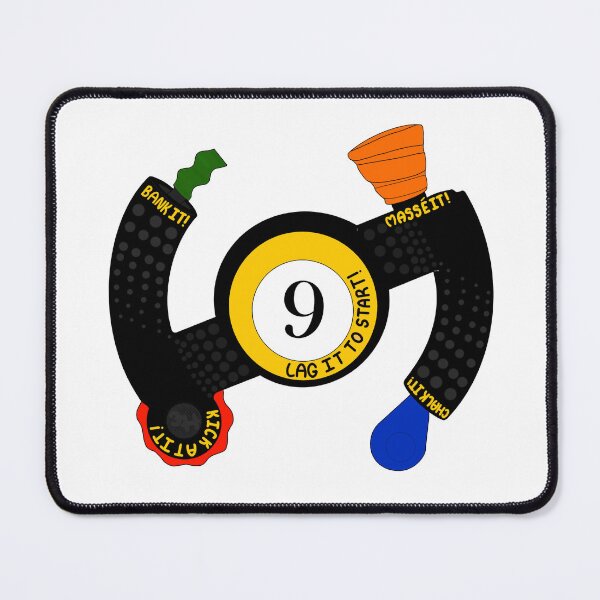 Item preview, 9-Ball Bop It designed and sold by taz .