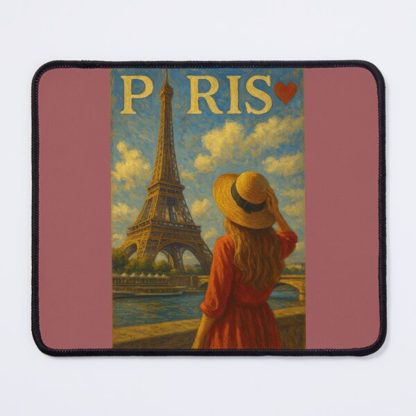 Item preview, france paris city  designed and sold by  Bride of the desert.