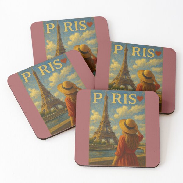 Item preview, france paris city  designed and sold by  Bride of the desert.