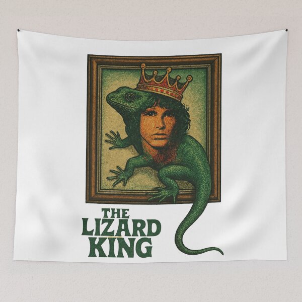 Item preview, Jim Morrison | TheAmericanPoet | The Doors designed and sold by TheAmericanPoet.