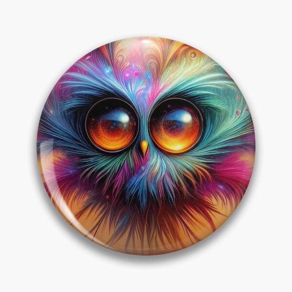 Item preview, Mystic Brown Eyes designed and sold by Paul Morse.