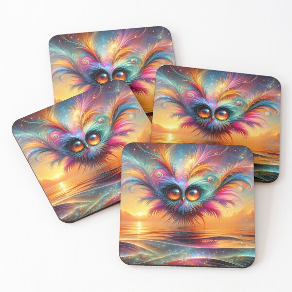Item preview, Mystic Brown Eyes designed and sold by Paul Morse.