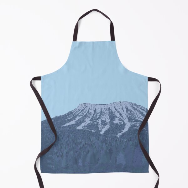 Item preview, Mount Fernie-portrait designed and sold by Rock An Design.