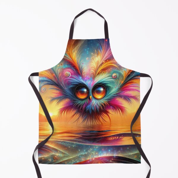 Item preview, Mystic Brown Eyes designed and sold by Paul Morse.