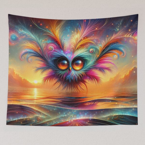 Item preview, Mystic Brown Eyes designed and sold by Paul Morse.