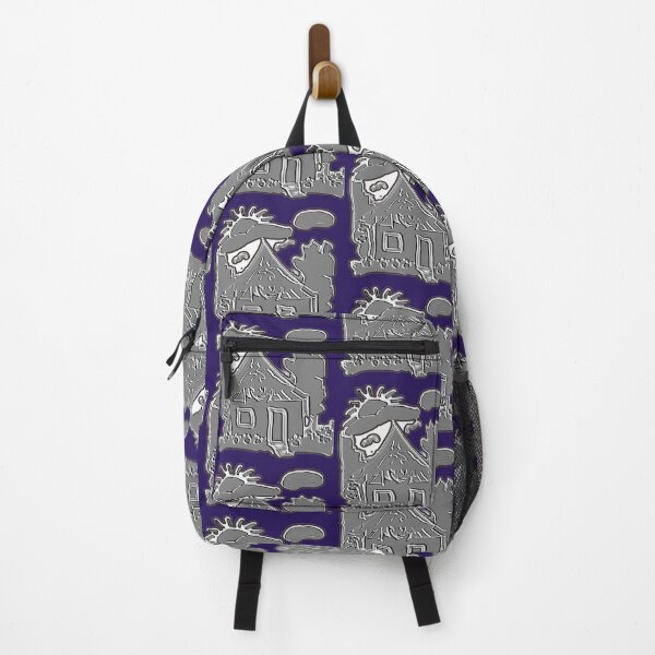 Item preview, Cute Cottage Doodle designed and sold by tinkeybabes.